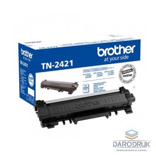 Toner do HLL2312/DCPL2532/MFCL2712 | 3000 str.