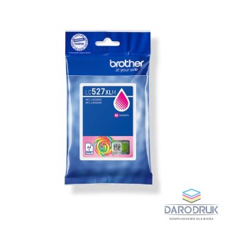 Tusz Brother do MFC-J5110DW/J5010DW | 2000 str. | magenta
