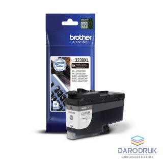 Tusz Brother do MFC-J5945DW/MFC-J6945DW/MFC-J6947DW | Black | 6000str
