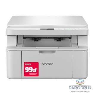 Urządzenie laserowe DCPL1630W | A4 LASER 3w1
