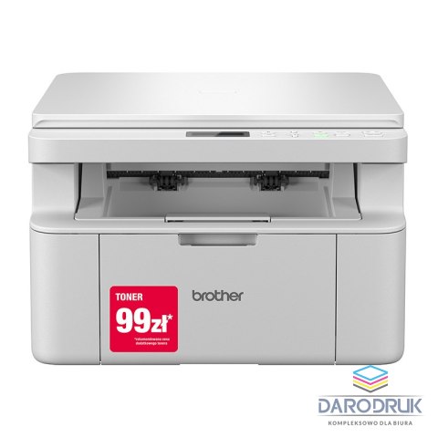 Urządzenie laserowe DCPL1630W | A4 LASER 3w1