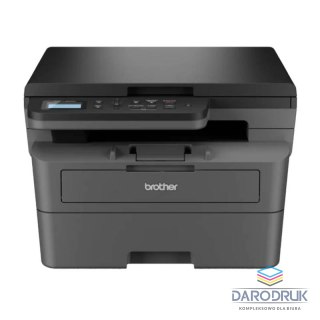 Urządzenie wielofunkcyjne DCP-L2600D | A4 LASER 3w1 MONO