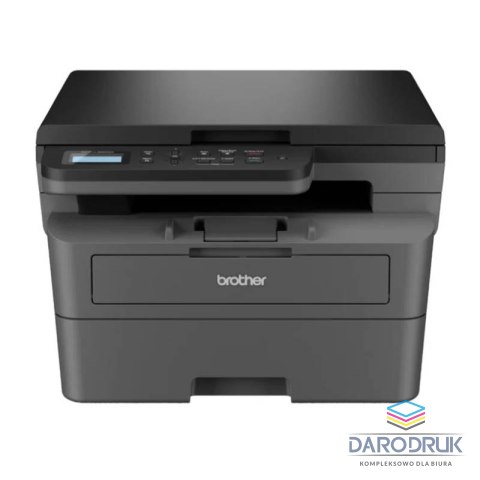 Urządzenie wielofunkcyjne DCP-L2600D | A4 LASER 3w1 MONO