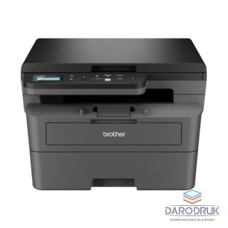 Urządzenie wielofunkcyjne DCP-L2622DW | A4 LASER 3w1 MONO