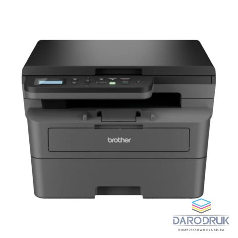 Urządzenie wielofunkcyjne DCP-L2622DW | A4 LASER 3w1 MONO