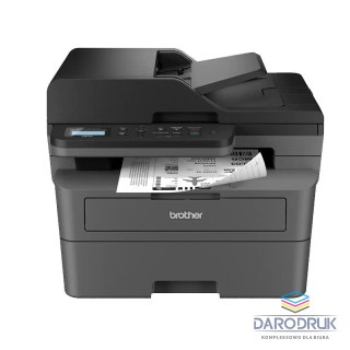 Urządzenie wielofunkcyjne DCP-L2640DN | A4 LASER 3w1 MONO