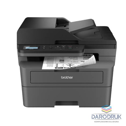 Urządzenie wielofunkcyjne DCP-L2640DN | A4 LASER 3w1 MONO