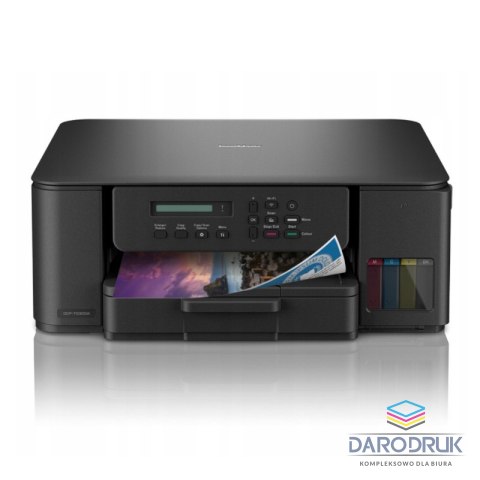 Urządzenie wielofunkcyjne DCPT530DW A4 ink WiFi