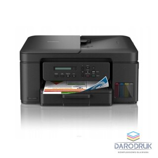 Urządzenie wielofunkcyjne DCPT730DW A4 ink WiFi