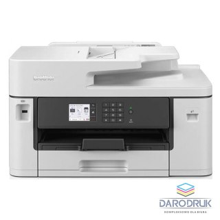 Urządzenie wielofunkcyjne MFC-J2340DW A3 ink WiFi