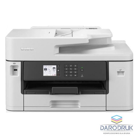 Urządzenie wielofunkcyjne MFC-J2340DW A3 ink WiFi