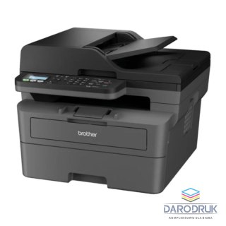 Urządzenie wielofunkcyjne MFC-L2802DN | A4 LASER 3w1 MONO