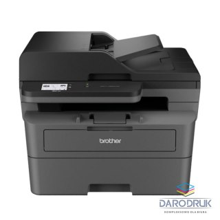 Urządzenie wielofunkcyjne MFC-L2862DW | A4 LASER 3w1 MONO