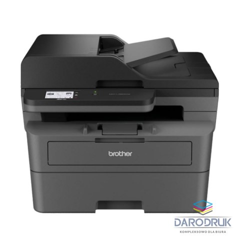 Urządzenie wielofunkcyjne MFC-L2862DW | A4 LASER 3w1 MONO