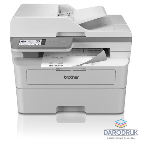 Urządzenie wielofunkcyjne MFC-L2922DW | A4 LASER 3w1 MONO