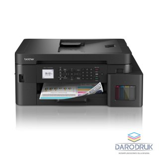 Urządzenie wielofunkcyjne MFCT930DW A4 ink WiFi