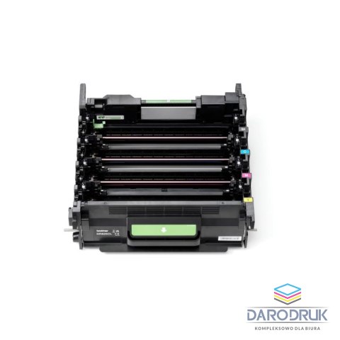 Zespół bębna Brother do MFC-L8970CDW/MFC-L8730CDW/DCP-L8630CDW | 50 000 str CMYK