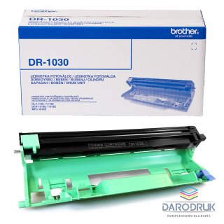 Bęben Brother do HL-1110/DCP-1510 | 10 000 str.