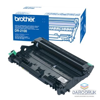 Bęben Brother do HL-2150N/HL2140/HL2170W | 12 000 str.