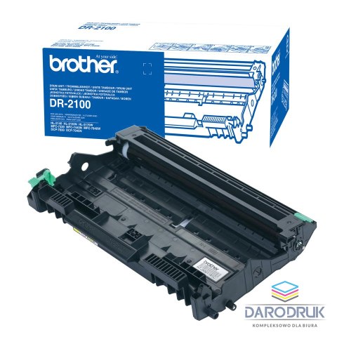 Bęben Brother do HL-2150N/HL2140/HL2170W | 12 000 str.
