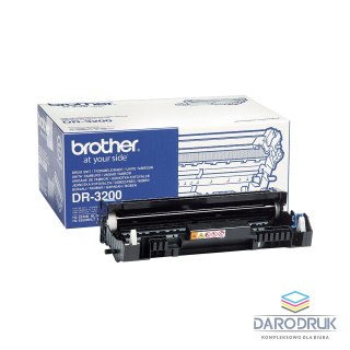 Bęben Brother do HL-5340D/DN/DL/MFC-8880DN/MFC-8380DN | 25 000 str.