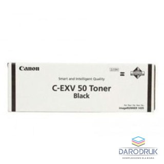 Bęben Canon C-EXV50 do iR1435/1435i/1435iF I35 500str I black