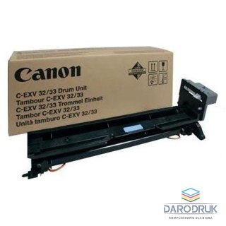 Bęben Canon CEXV33 do iR 25xx I140 000 str. | black