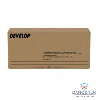 Bęben Develop IUP38 IUP-38 do Ineo 4000i/5000i | 50 000 str. | black