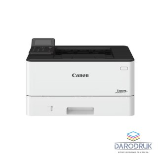 Drukarka Canon i-SENSYS LBP243dw II Mono