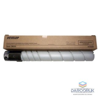 Eol Toner Develop TN-322 do Ineo 224/284/364 | 28 500 str. | black
