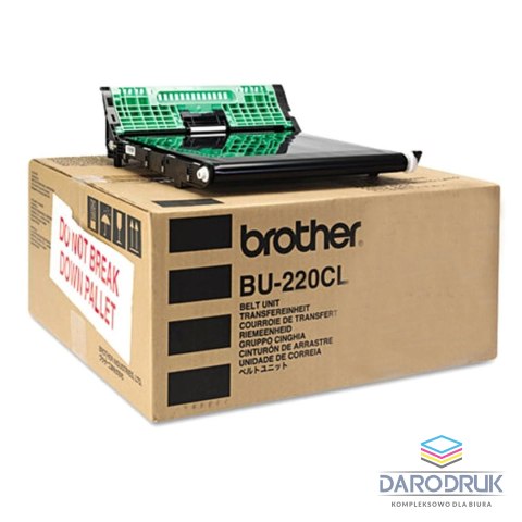 Pas transmisyjny Brother do HL-3140CW/3150/3170/DCP9020CDW | 50 000 str.