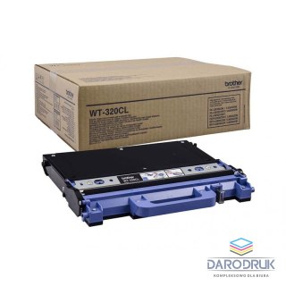 Pojemnik na zużyty toner Brother DCP-L8400/8450, MFC-L8650/8850 | 50 000 str.