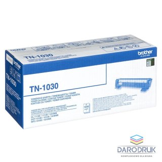 Toner Brother do HL-111x/DCP151x | 1000str. | black