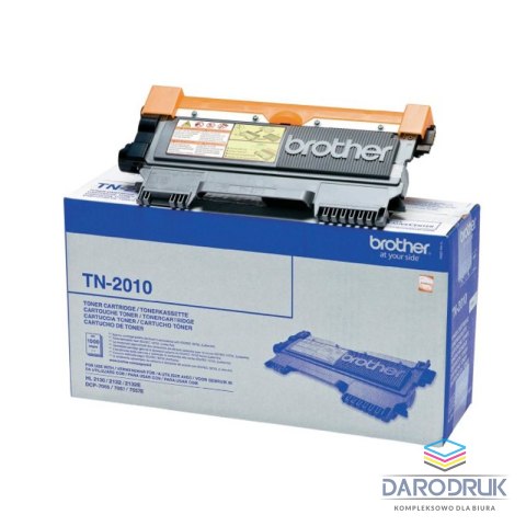 Toner Brother do HL-2130 | 1 000 str. | black