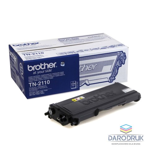 Toner Brother do HL-2150N/2140/2170W | 1 500 str. | black