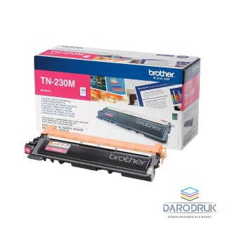 Toner Brother do HL-3040/3070 | 1 400 str. | magenta