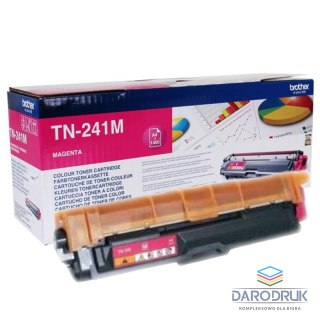 Toner Brother do HL-3140CW/3150/3170 | 1 400 str. | magenta