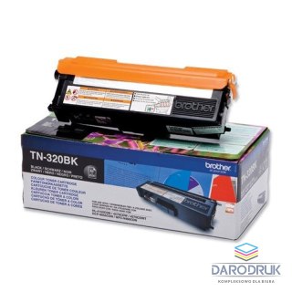 Toner Brother do HL-4140CN/4150CDN/4570CDW | 2 500 str. | black