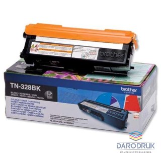 Toner Brother do HL-4570CDW/DCP9270CDN/MFC9970CDW | 6 000 str. | black