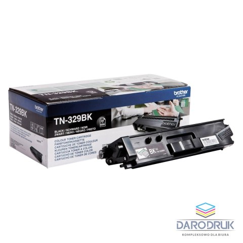 Toner Brother do HL-8350 | 6 000 str. | black