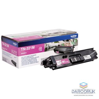 Toner Brother do HL-L8250/8350 | 1 500 str. | magenta