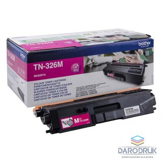 Toner Brother do HL-L8250/8350 | 3 500 str. | magenta
