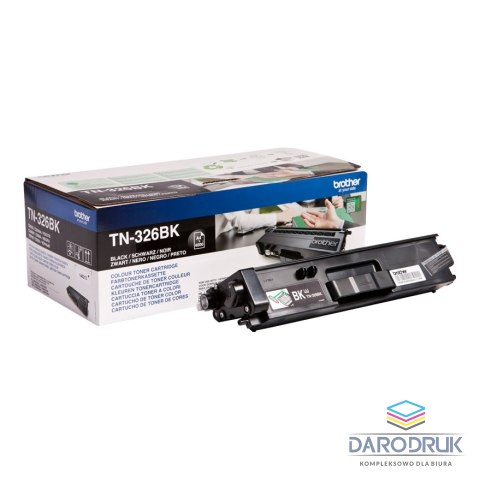 Toner Brother do HL-L8250/8350 | 4 000 str. | black