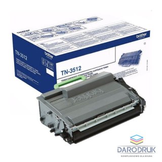 Toner Brother do HLL-6400DW, DCPL-6600DW, MFCL-6800DW | 12 000 str.| black