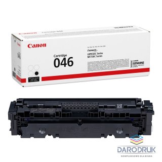 Toner Canon 046BK do LBP-653/654, MF-732/734/735 | 2 200 str. black