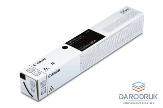 Toner Canon C-EXV65 do iR-C3326i | 17 500 str. | black