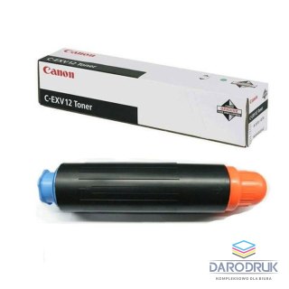 Toner Canon CEXV12 do R-3570/4570 | 24 000 str. | black