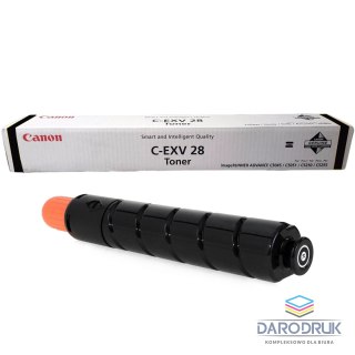 Toner Canon CEXV28BK do R C-5045/5051/5250/5255 | 44 000 str. | black