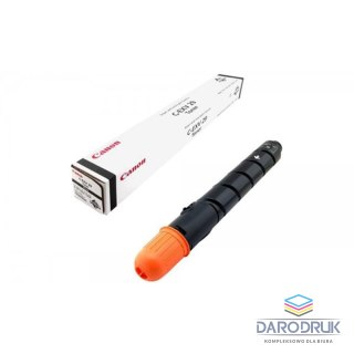 Toner Canon CEXV29BK do iR C-5030/5035/5235 | 36 000 str. | black