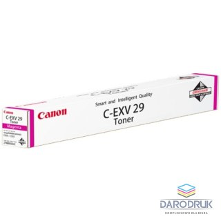 Toner Canon CEXV29M do iR C-5030/5035/5235 | 27 000 str. | magenta